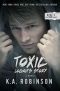 [Torn 04] • Toxic · Logan's Story